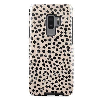 Skorter | Almond Latte - Samsung Galaxy S9 Plus Case