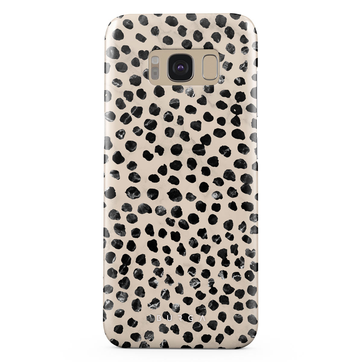 Skorter | Almond Latte - Samsung Galaxy S8 Case