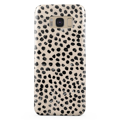 Skorter | Almond Latte - Samsung Galaxy S8 Case