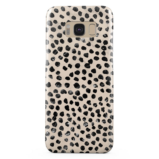 Skorter | Almond Latte - Samsung Galaxy S8 Case