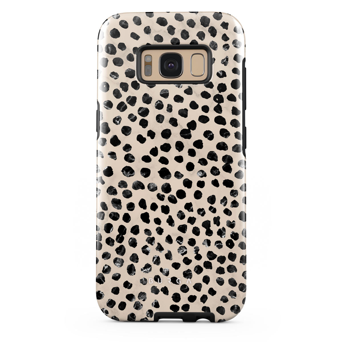 Skorter | Almond Latte - Samsung Galaxy S8 Case