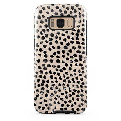 Skorter | Almond Latte - Samsung Galaxy S8 Case
