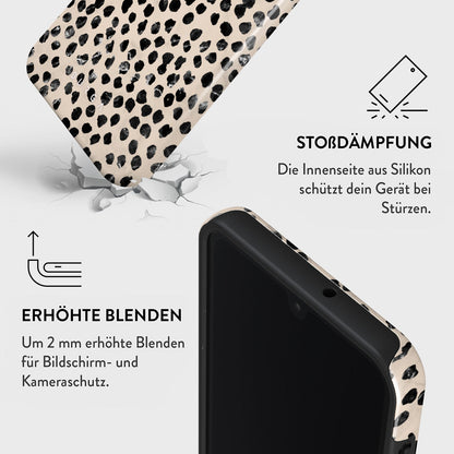 Skorter | Almond Latte - Samsung Galaxy A26 5G Case