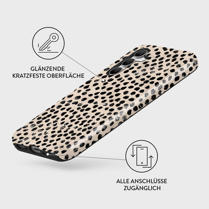 Skorter | Almond Latte - Samsung Galaxy A55 Case