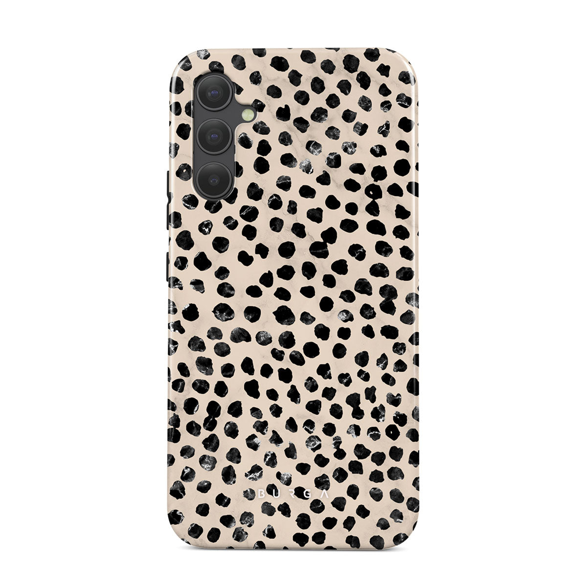 Skorter | Almond Latte - Samsung Galaxy A34 Case