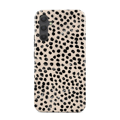 Skorter | Almond Latte - Samsung Galaxy A34 Case