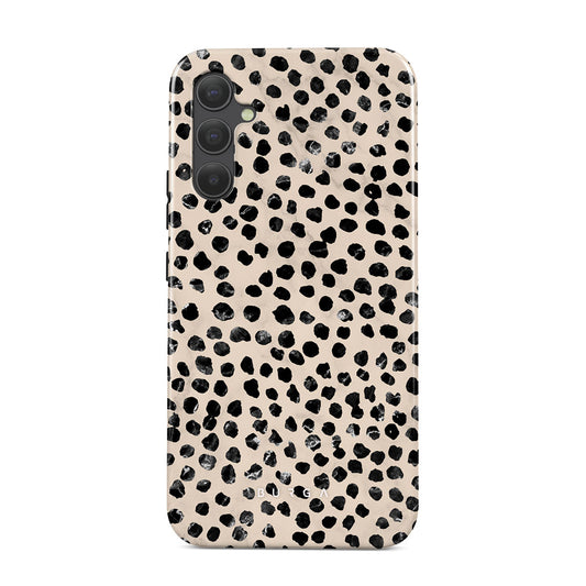 Skorter | Almond Latte - Samsung Galaxy A34 Case