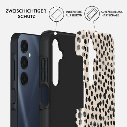 Skorter | Almond Latte - Samsung Galaxy A16 case