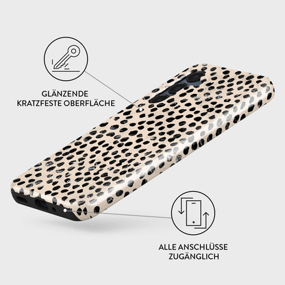 Skorter | Almond Latte - Samsung Galaxy A16 case