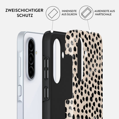 Skorter | Almond Latte - Samsung Galaxy A56 5G Case