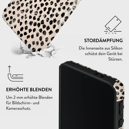 Skorter | Almond Latte - Samsung Galaxy A36 5G Case