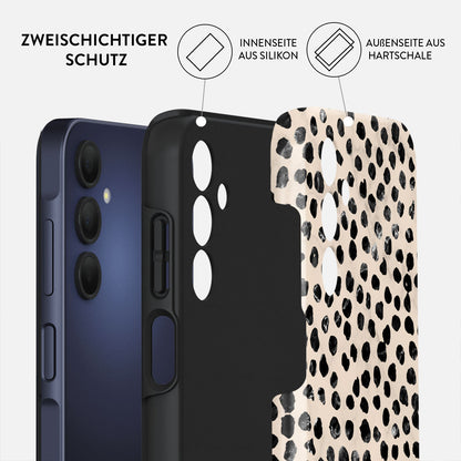 Skorter | Almond Latte - Samsung Galaxy A15 4G / 5G Case