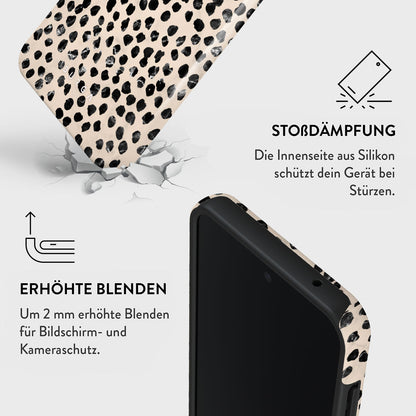 Skorter | Almond Latte - Samsung Galaxy A35 Case