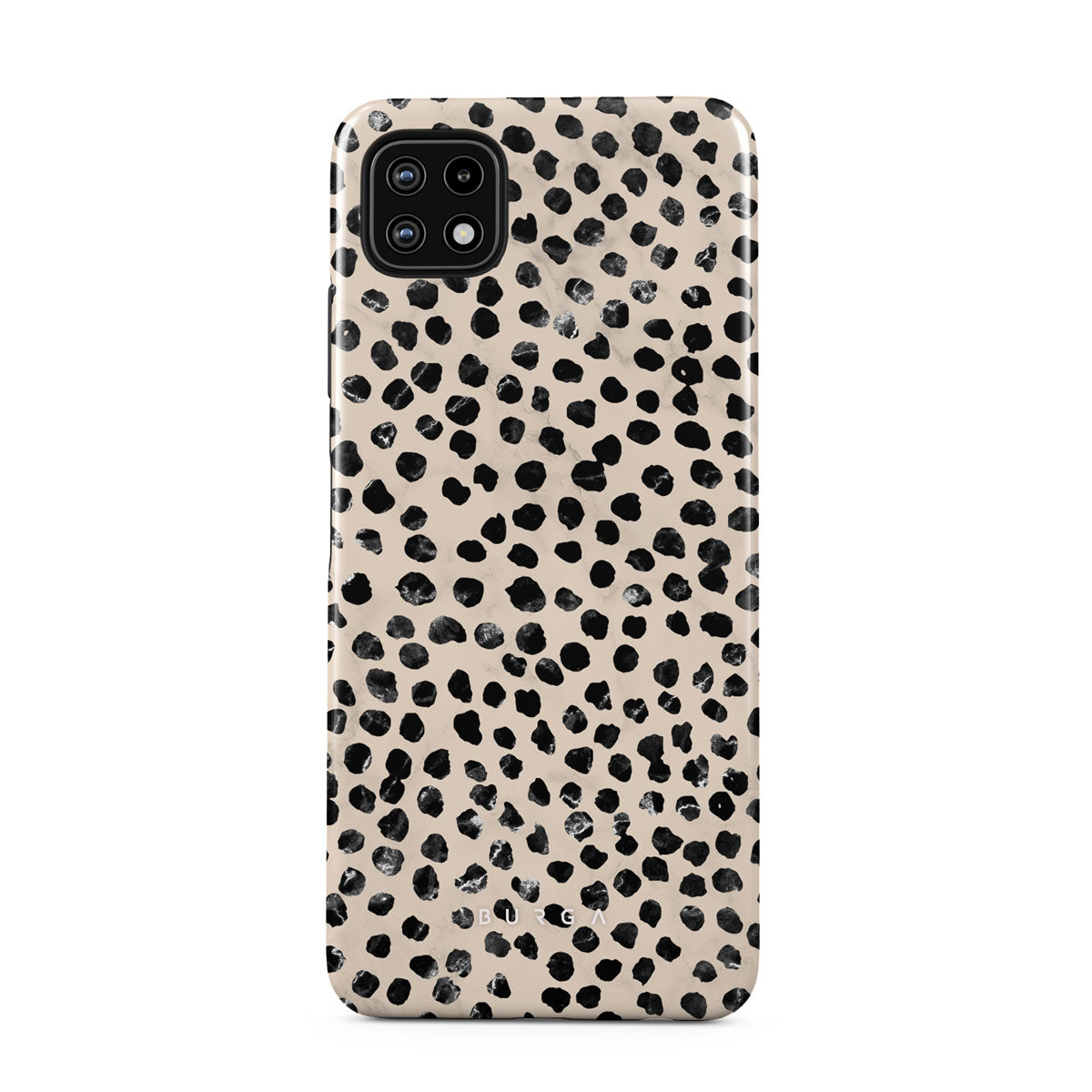Skorter | Almond Latte - Samsung Galaxy A22 5G Case