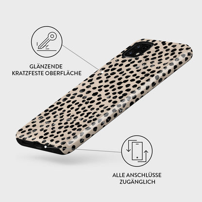 Skorter | Almond Latte - Samsung Galaxy A22 5G Case