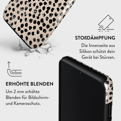 Skorter | Almond Latte - Samsung Galaxy A22 5G Case