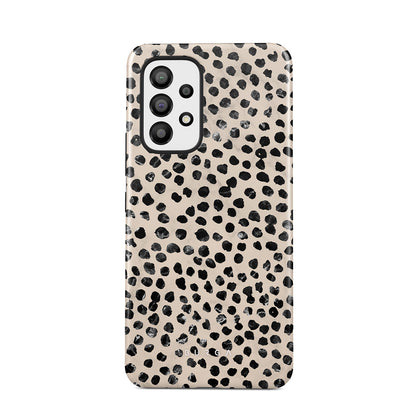 Skorter | Almond Latte - Samsung Galaxy A33 Case