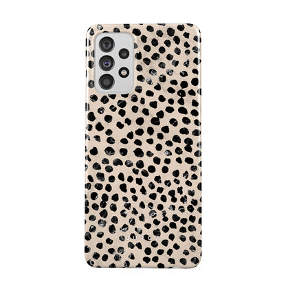 Skorter | Almond Latte - Samsung Galaxy A72 4G / 5G Case