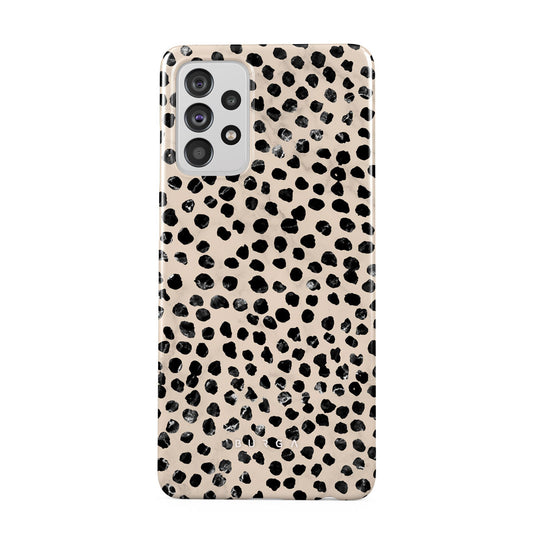 Skorter | Almond Latte - Samsung Galaxy A72 4G / 5G Case