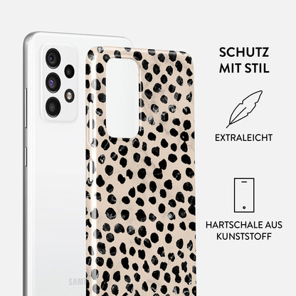 Skorter | Almond Latte - Samsung Galaxy A52 / A52S 4G / 5G Case