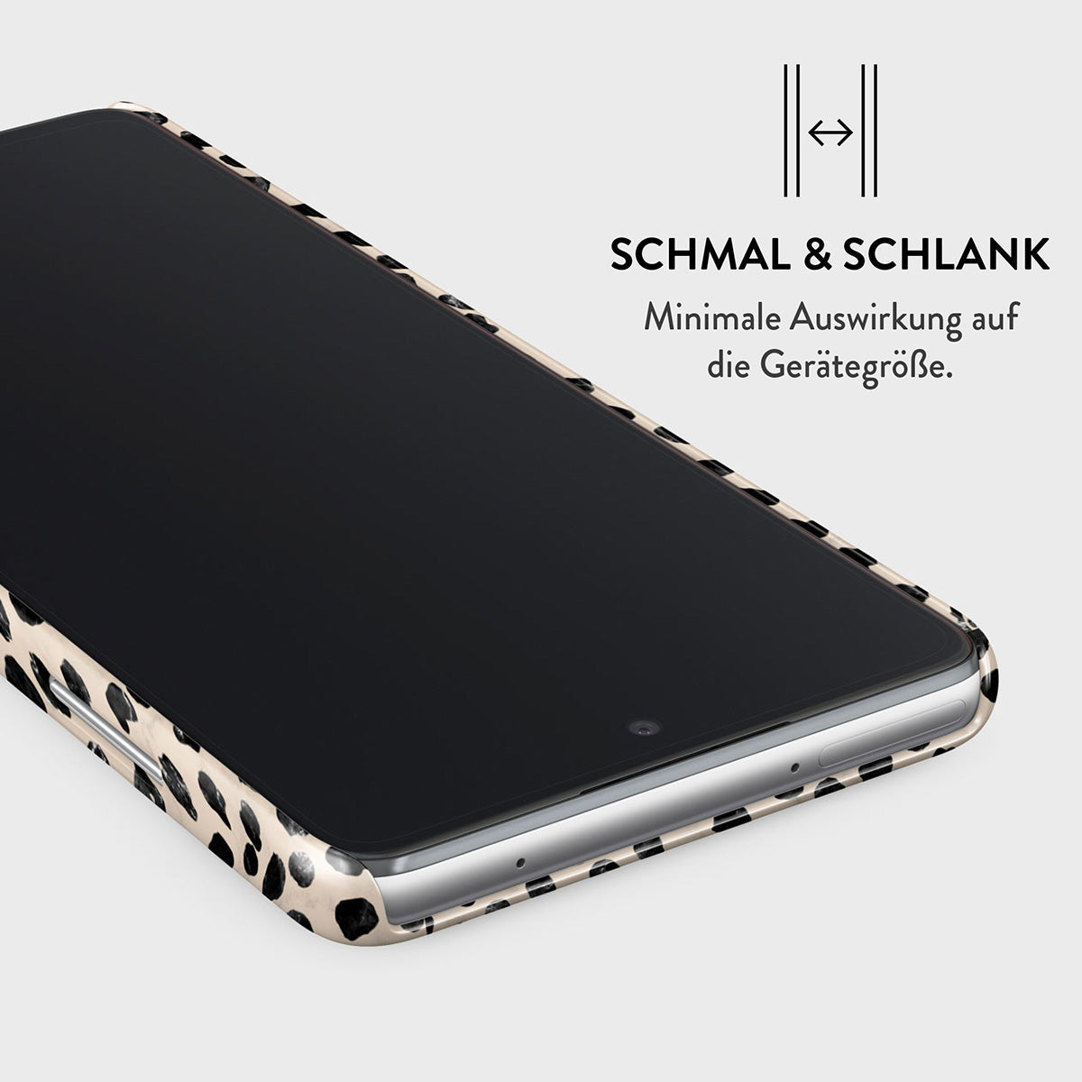 Skorter | Almond Latte - Samsung Galaxy A72 4G / 5G Case