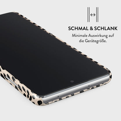 Skorter | Almond Latte - Samsung Galaxy A72 4G / 5G Case