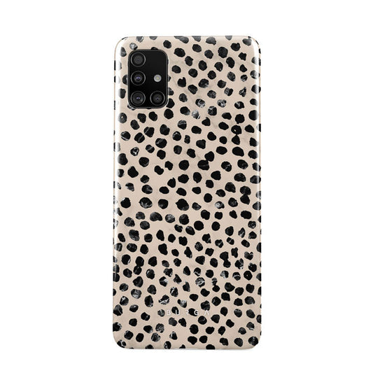 Skorter | Almond Latte - Samsung Galaxy A71 4G Case