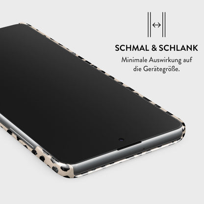 Skorter | Almond Latte - Samsung Galaxy A51 4G Case