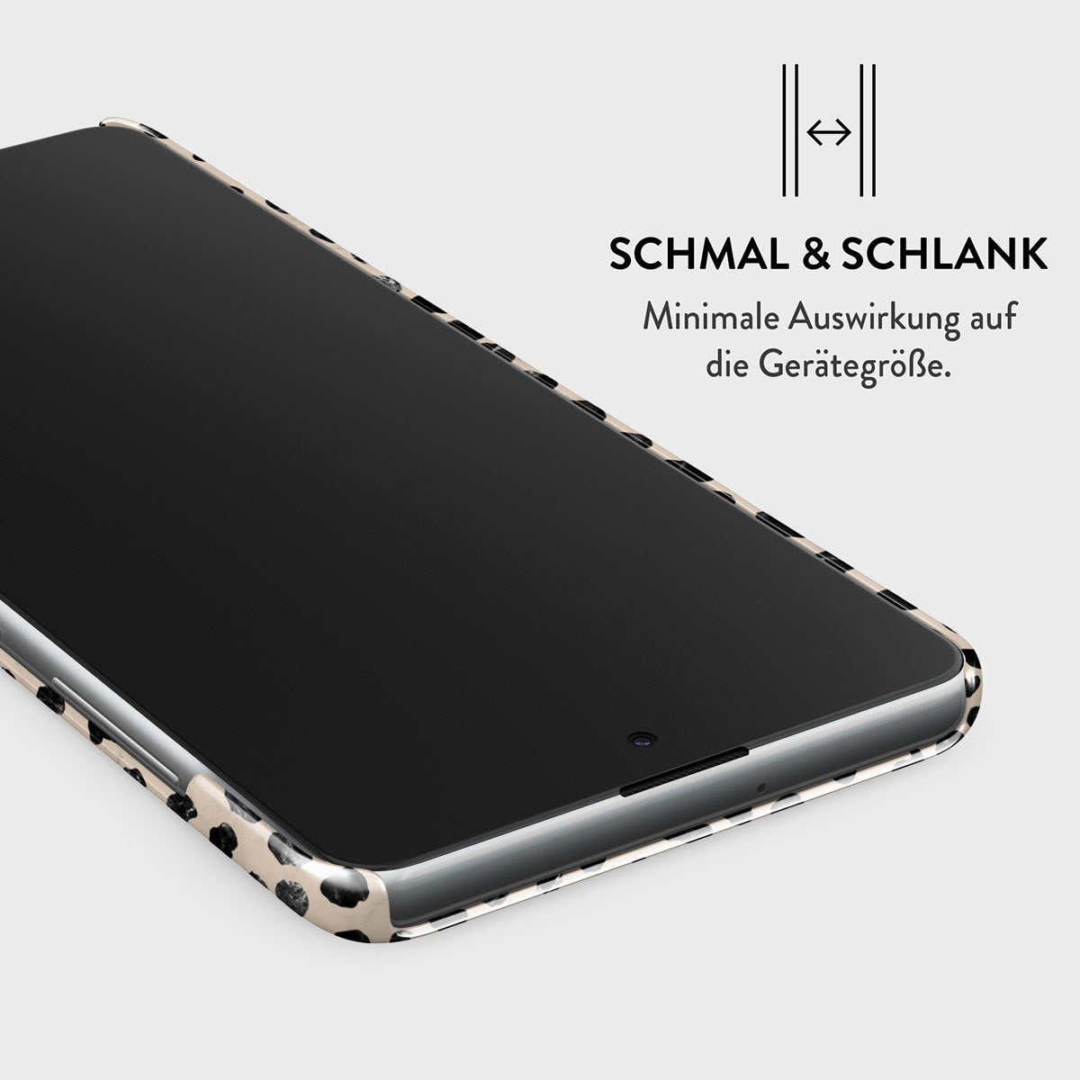 Skorter | Almond Latte - Samsung Galaxy A71 4G Case