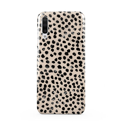 Skorter | Almond Latte - Samsung Galaxy A70 Case