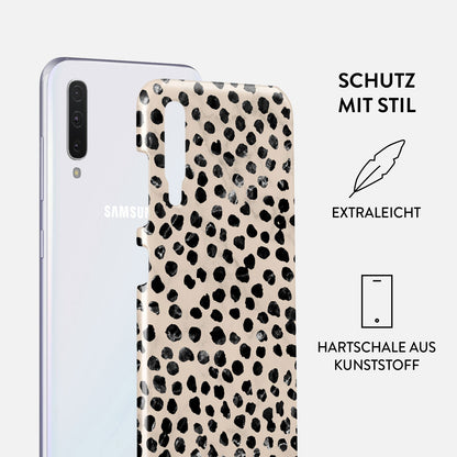 Skorter | Almond Latte - Samsung Galaxy A70 Case