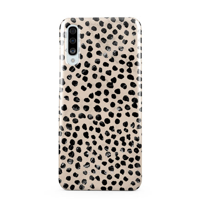 Skorter | Almond Latte - Samsung Galaxy A50 Case