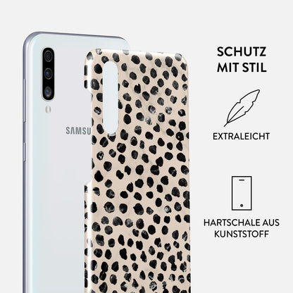 Skorter | Almond Latte - Samsung Galaxy A50 Case