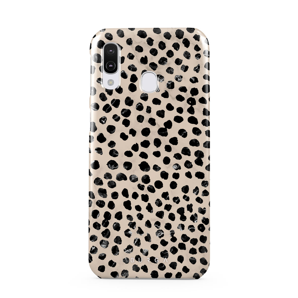Skorter | Almond Latte - Samsung Galaxy A40 case