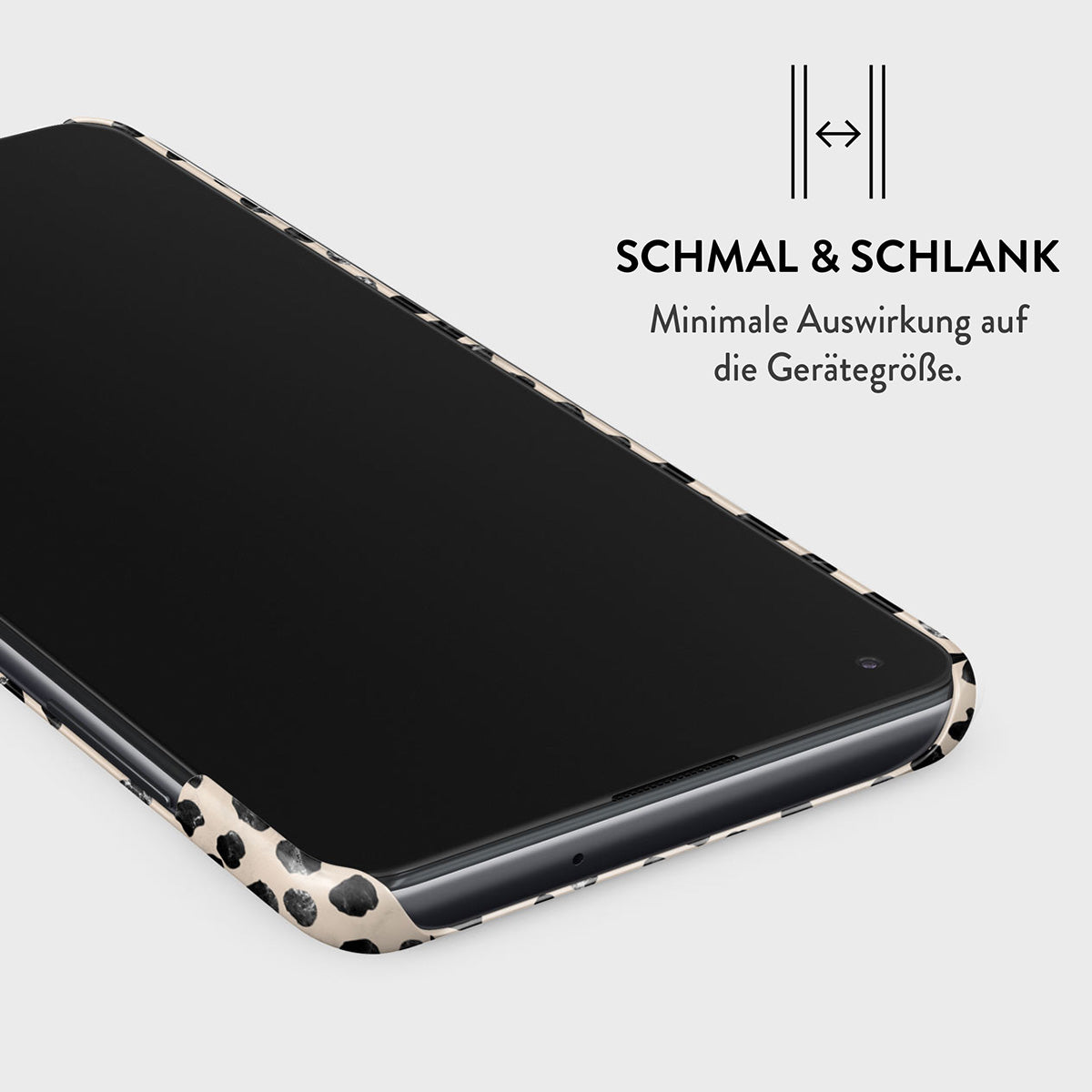 Skorter | Almond Latte - Samsung Galaxy A21s 4G case