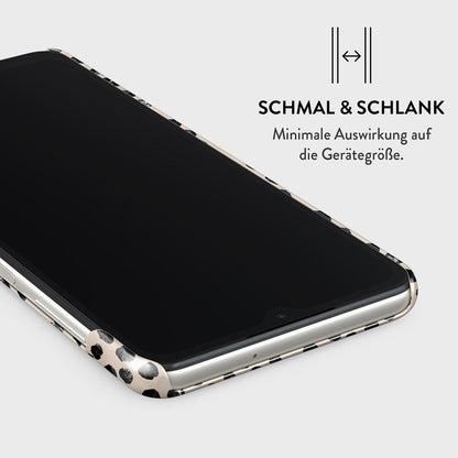 Skorter | Almond Latte - Samsung Galaxy A12 4G Case