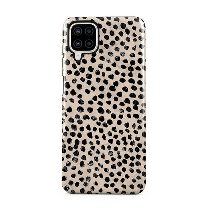 Skorter | Almond Latte - Samsung Galaxy A12 4G Case