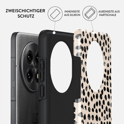 Skorter | Almond Latte - OnePlus 13 Case