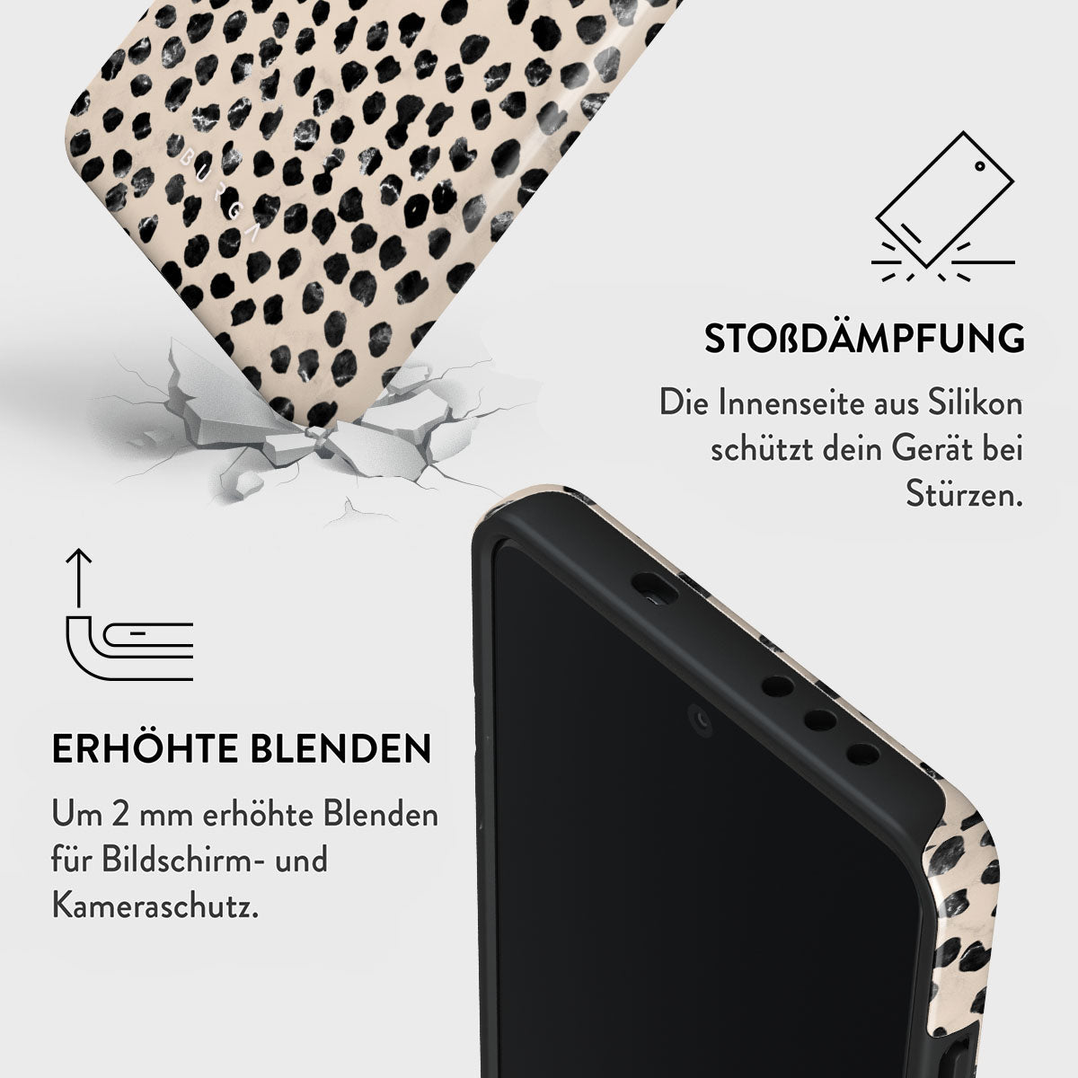 Skorter | Almond Latte - OnePlus 13 Case