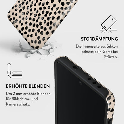 Skorter | Almond Latte - OnePlus 13 Case