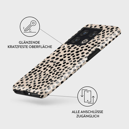 Skorter | Almond Latte - OnePlus 10 Pro 5G Case