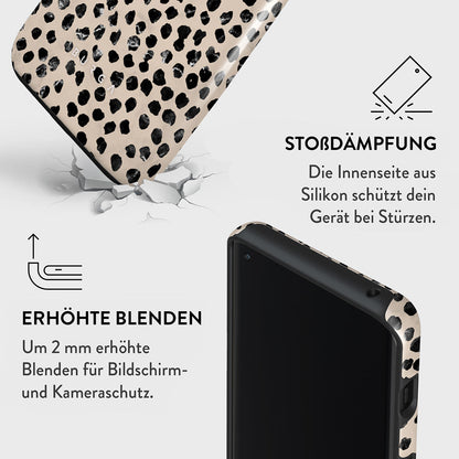 Skorter | Almond Latte - OnePlus 10 Pro 5G Case