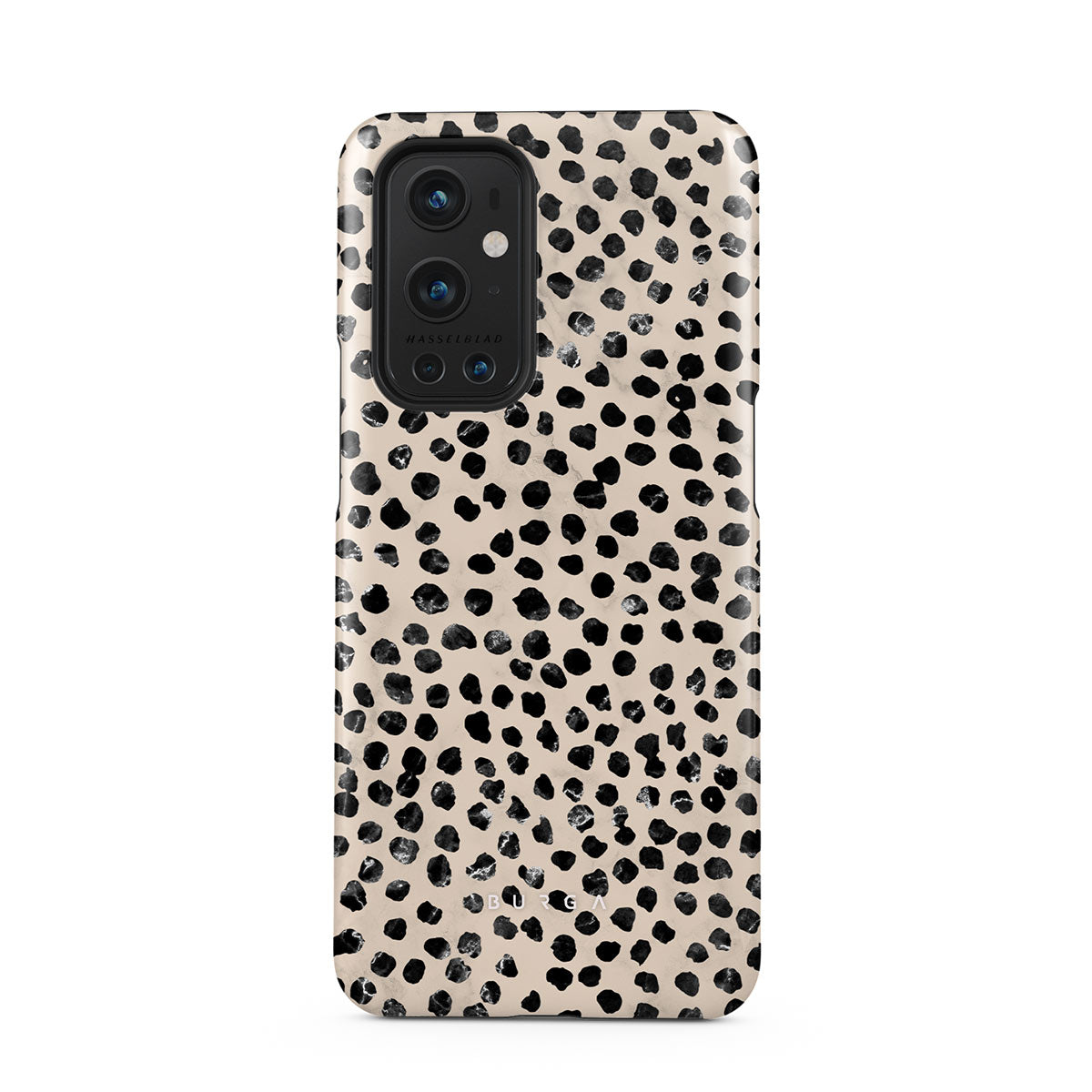 Skorter | Almond Latte - OnePlus 9 Pro Case