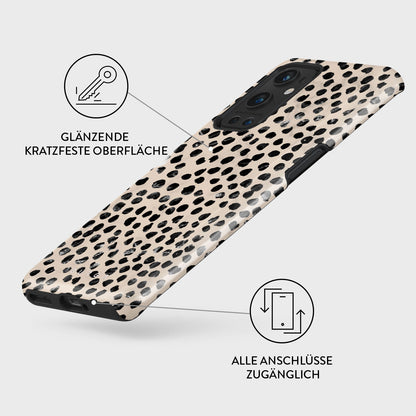 Skorter | Almond Latte - OnePlus 9 Pro Case