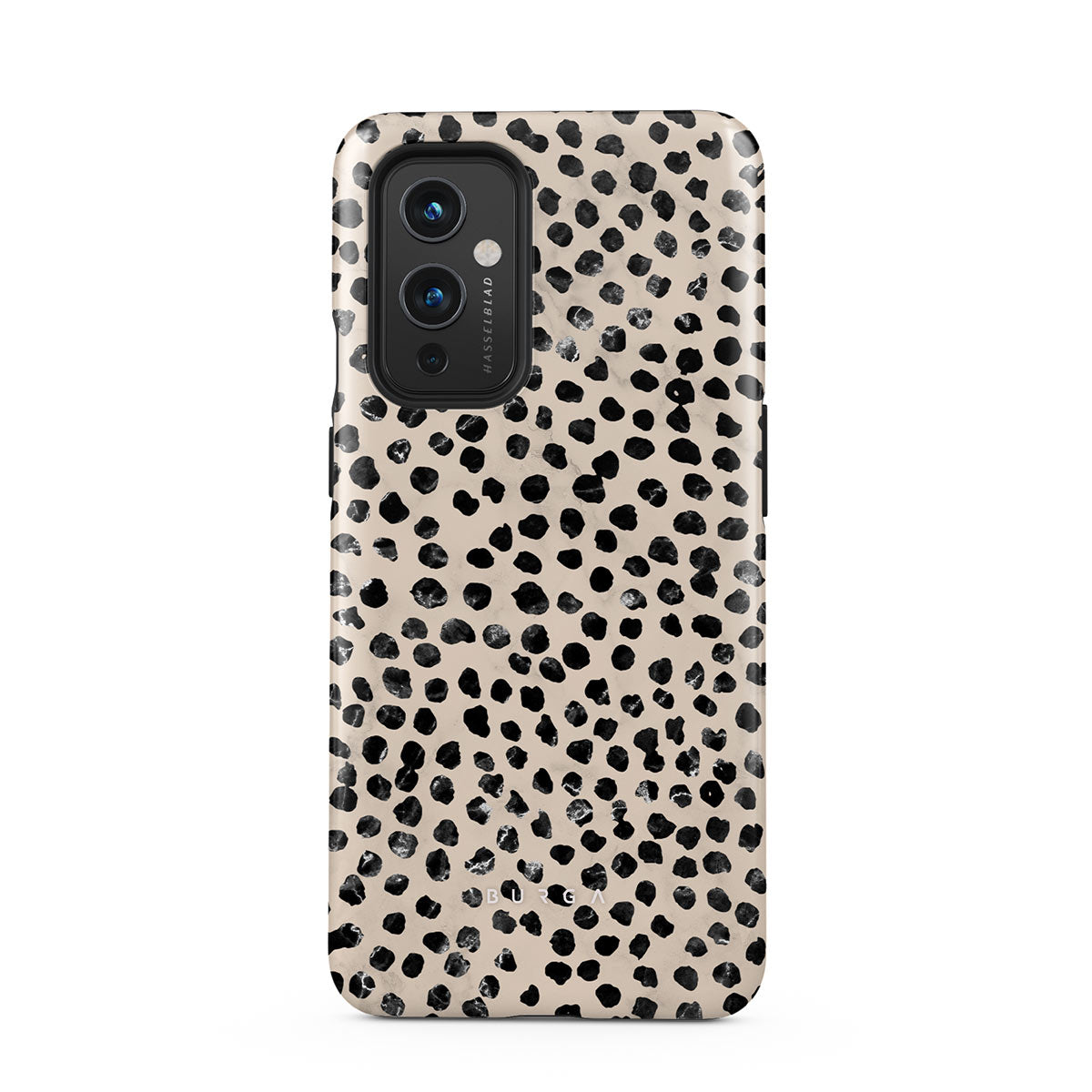 Skorter | Almond Latte - OnePlus 9 Case