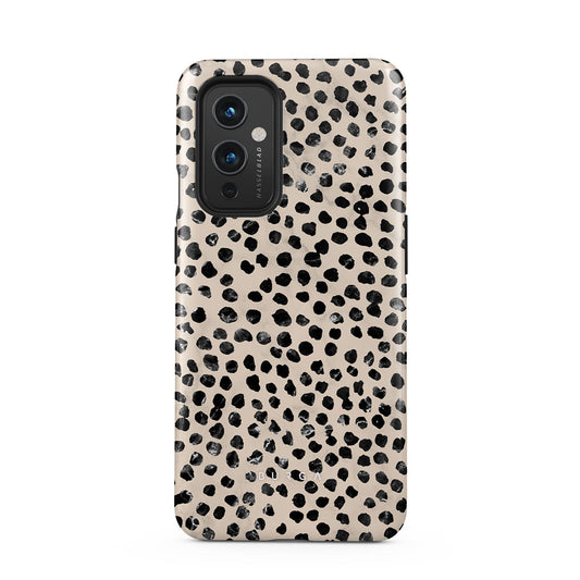 Skorter | Almond Latte - OnePlus 9 Case