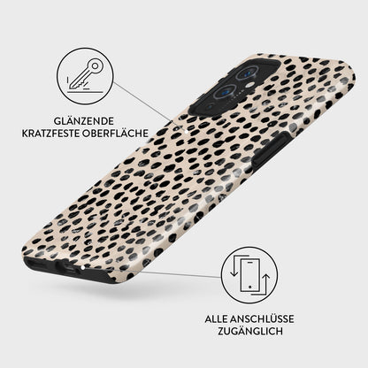 Skorter | Almond Latte - OnePlus 9 Case