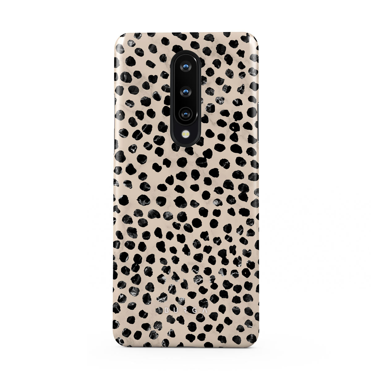 Skorter | Almond Latte - OnePlus 8 Case
