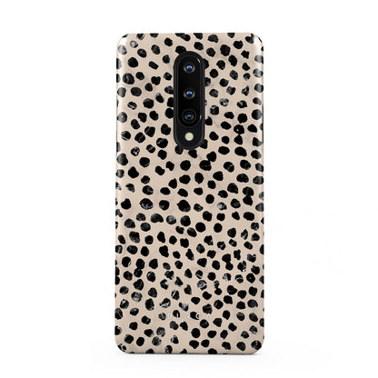 Skorter | Almond Latte - OnePlus 8 Case