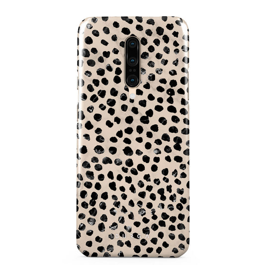 Skorter | Almond Latte - OnePlus 7 Pro / 7T Pro Case